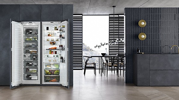 Miele disponible chez Concept Inside Miele disponible chez Concept Inside